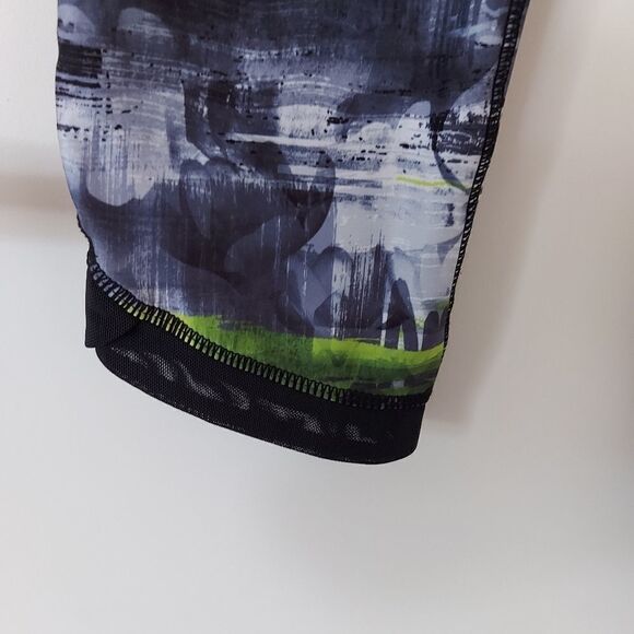 KYODAN ATHLETIC CAPRI - Picture 4 of 10